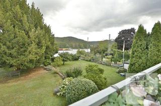 Wohnung kaufen in 56321 Brey, Zwei Eigentumswohnungen mit Rheinblick!