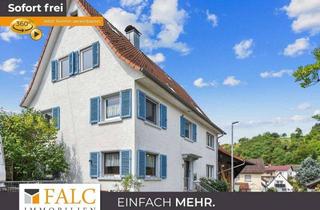 Haus kaufen in 76571 Gaggenau, Zweifamilienhaus in ruhiger Lage von Gaggenau-Sulzbach