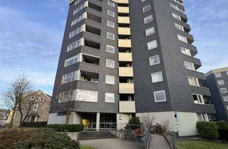 Wohnung kaufen in Gartenstr., 42897 Lennep, RS-Lennep Gartenstraße 6 sicher investieren