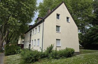Wohnung kaufen in Everstalstraße 14, 44894 Langendreer, Vermietete Eigentumswohnung als Kapitalanlage – solide Rendite, sichere Miete
