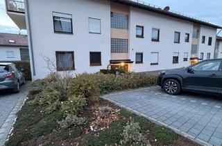 Wohnung kaufen in 74535 Mainhardt, praktische 2-Zimmer-Wohnung in Mainhardt