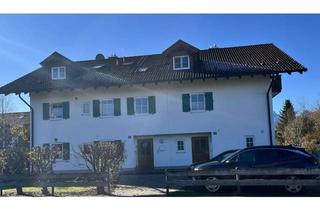 Wohnung kaufen in König-Ludwig Straße 55-57, 87645 Schwangau, Top gepflegte, großzügige 3 Zi. DG- Whg. zwischen Schwangau und Waltenhofen