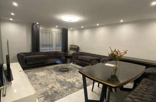 Wohnung kaufen in 76437 Rastatt, Attraktive 4-Zimmer-Wohnung in zentraler Lage von Rastatt – hochwertiger Einbauküche PROVISIONSFREI