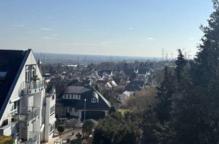 Wohnung kaufen in 65719 Hofheim am Taunus, Wunderschön gelegene Dachgeschosswohnung in Hofheim-Marxheim
