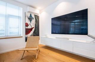 Loft kaufen in 70197 West, Townhouse-Chiq im Westen: Leben+Arbeiten auf 2 Ebenen mit Hof. Seltene Gelegenheit