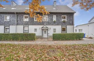 Wohnung kaufen in 42929 Wermelskirchen, Charmante 2-Zimmer-Erdgeschosswohnung im Herzen von Wermelskirchen