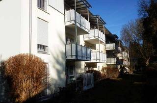 Wohnung kaufen in 84034 West, Kein Stress mit Mietersuche: Zentrumnahes Pflegeappartement zur Kapitalanlage mit Erbpacht**