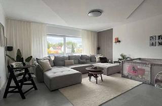 Wohnung mieten in 90587 Veitsbronn, 4-Zimmer Terrassenwohnung mit Garten in Veitsbronn