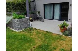 Wohnung mieten in 88483 Burgrieden, Exklusive, barrierefreie 2-Zimmer-Einliegerwohnung mit Garten & großer Terrasse in Burgrieden Rot