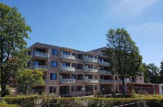 Sozialwohnungen mieten in Andersenring 15, 23560 Moisling, WBS für zwei Personen erforderlich!