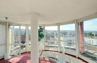 Wohnung mieten in Wachbacher Straße 14, 97980 Bad Mergentheim, Über den Dächern von Bad Mergentheim