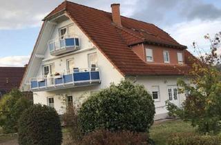 Wohnung mieten in Feldstraße 14, 37213 Witzenhausen, Neuwertige 2-Zimmer-Dachstudio-Wohnung mit Balkon und Einbauküche in Witzenhausen