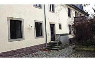 Wohnung mieten in Jüdenbergstraße 17, 01662 Meißen, Schicke DG-Wohnung mit Einbauküche und Balkon !!!