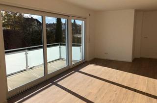 Wohnung mieten in Ingolstädter Str., 85084 Reichertshofen, Neuwertige helle Wohnung mit drei Zimmern und Balkon