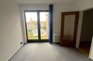 Wohnung mieten in Weidestr., 26954 Nordenham, Gemütliches 1-Zimmer-Apartment mit toller Aussicht im 3. OG – ca. 22 m²