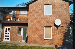 Wohnung mieten in Pinneberger Straße 97, 25451 Quickborn, 3-Zimmer Whg. in Quickborn Renzel ländlich Gartenmitnutzung zum 1.2. oder 1.3.