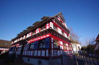 Wohnung mieten in 77694 Kehl, 4x WG-Zimmer in Kehl-Kork zu vermieten