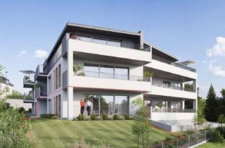 Wohnung mieten in 65553 Limburg, Großzügige Traumwohnung mit zwei Terrassen und Garten in begehrter Wohnlage von Limburg-Dietkirchen