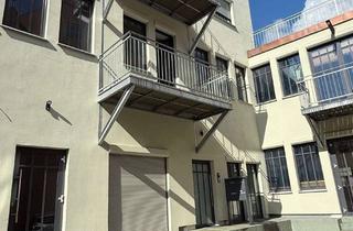 Lofts mieten in Rosengasse 11, 86152 Innenstadt, *Loft mit moderner Ausstattung*Super Altstadtlage*Nähe Fuggerei*