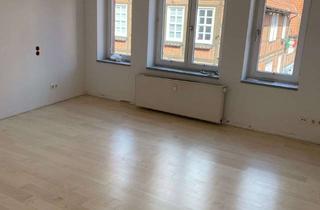 Wohnung mieten in Marktstraße 30, 31535 Neustadt, 4 Zimmer Wohnung im Zentrum