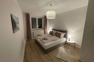 Wohnung mieten in Engelbosteler Damm 130, 30167 Nordstadt, Frisch renovierte 2-Zimmer-Erdgeschosswohnung in Uninähe – möbliert & WG-geeignet