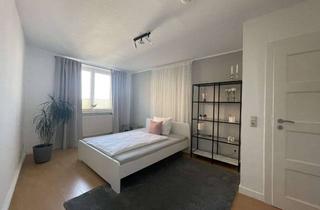 Wohnung mieten in Engelbosteler Damm 130, 30167 Nordstadt, Frisch renovierte 2-Zimmer-Wohnung mit Loggia in Uninähe – möbliert & WG-geeignet