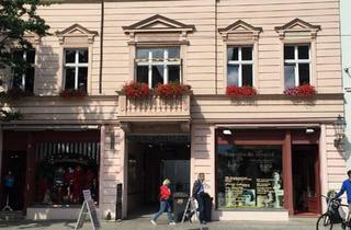 Lofts mieten in Hauptstr. 21, 14776 Neustadt, Exklusive, neuwertige 6-Zimmer-Loft-Wohnung mit gehobener Innenausstattung