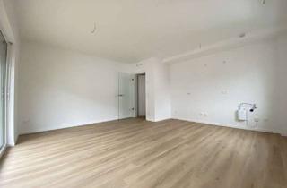 Wohnung mieten in Friedberger Straße 96, 61118 Bad Vilbel, -Neubau- 3-Zimmer Wohnung in zentraler Lage