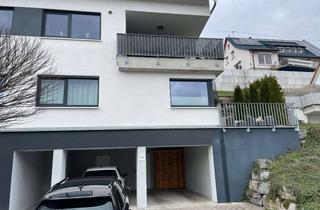 Wohnung mieten in Galgenbergstrasse, 72202 Nagold, Schöne 2,5-Zimmer-Wohnung mit Terasse und Einbauküche in Nagold