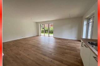 Wohnung mieten in 22952 Lütjensee, ** stilvoller NEUBAU ** im EG mit Terrasse, EBK, Carport + Keller **