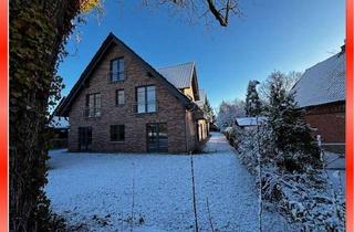 Wohnung mieten in 22952 Lütjensee, ** stilvoller NEUBAU ** im EG mit Terrasse, EBK, Carport + Keller **