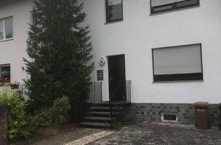 Wohnung mieten in Fraunhoferstr. 16, 96050 Bamberg, 2-Zimmer Wohnung mit Balkon