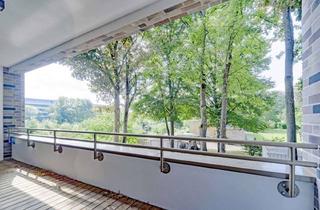 Wohnung mieten in Beckerstraße 35a - WE10, 09120 Kapellenberg, Energieeffiziente Neubauwohnung für die kleine Familie - 2 große Balkone + Tiefgarage