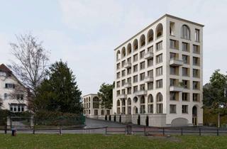 Penthouse mieten in 78244 Gottmadingen, Penthouse unter Arkaden