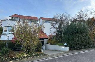 Wohnung mieten in 69493 Hirschberg, Hirschberg ruhig gelegene 4 ZKB mit Terrasse