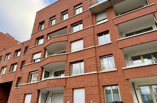 Penthouse mieten in Von-Der-Decken-Straße 10, 30163 Vahrenwald, Besondere 3-Zimmer Penthousewohnung
