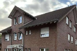 Wohnung mieten in Michelsgraben 47, 52391 Vettweiß, Modern trifft Idylle - Frisch renovierte 3 Zimmer Wohnung in begehrter Lage