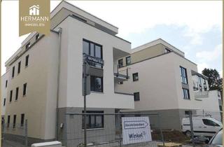 Wohnung mieten in Hans-Fleißner-Straße 2a, 63329 Egelsbach, Schöne moderne 3-Zimmer-Wohnung mit Terrasse