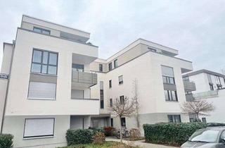 Wohnung mieten in Hans-Fleißner-Straße 2a, 63329 Egelsbach, Schöne moderne 3-Zimmer-Wohnung mit Terrasse