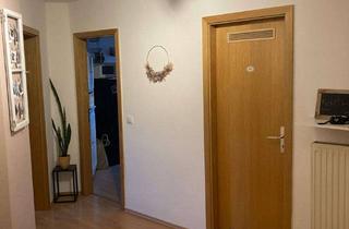 Wohnung mieten in Bahnhofstraße 14, 56626 Andernach, Helle 3-Zimmer Dachgeschosswohnung in Andernach