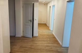 Wohnung mieten in 01855 Sebnitz, Moderne Vierzimmerwohnung mit Einbauküche in Sebnitz frei !!!