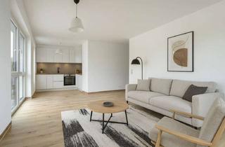 Wohnung mieten in 31832 Springe, Licht, Komfort & Citynähe – Ihr neues Zuhause in Springe