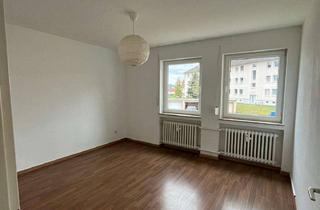 Wohnung mieten in Schlehenweg, 37269 Eschwege, Erdgeschosswohnung mit EBK zu vermieten