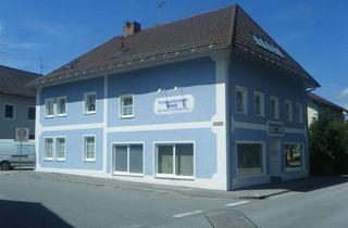 Wohnung mieten in Holzbacherstr., 94081 Fürstenzell, Wunderschöne, helle Dachgeschosswohnung! Super WG geeignet!