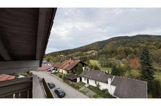 Wohnung mieten in Beckerfeld 35, 94375 Stallwang, Dachgeschosswohnung in Stallwang – Wohnen mit Weitblick auf ca. 100 m²