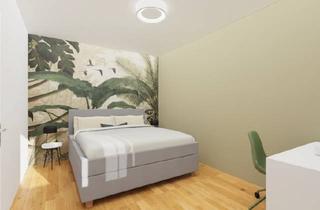 Wohnung mieten in Am Hohlweg, 86368 Gersthofen, Stilvolles 2-Zimmer-Apartment mit Balkon & Tiefgarage – Wohnen mit Komfort in bester Lage