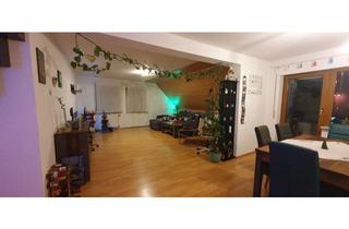 Wohnung mieten in 69226 Nußloch, Attraktive große 2-Zimmer Wohnung in Mitten von Nußloch