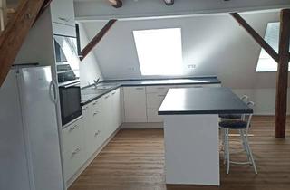 Wohnung mieten in 73770 Denkendorf, Schöne 5 Zimmer-Wohnung mit Balkon und Einbauküche