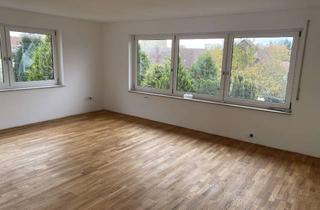 Wohnung mieten in 88471 Laupheim, 5-Zimmer Erdgeschosswohnung mit Garage in Laupheim-Baustetten