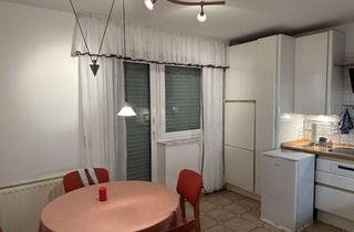 Wohnung mieten in Wulfes Hop, 31547 Rehburg-Loccum, Barrierefreie 2-Zimmer Erdgeschosswohnung mit Terrasse in Rehburg-Loccum